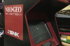 1 Slot Neo-Geo